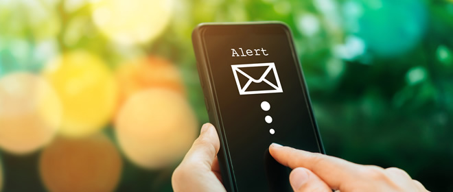 スパムメールや不正なメッセージってどんなもの? 人の心理の隙を突く攻撃手口と5つの対策