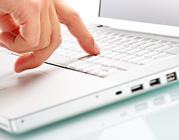 セキュリティレポートサンプル